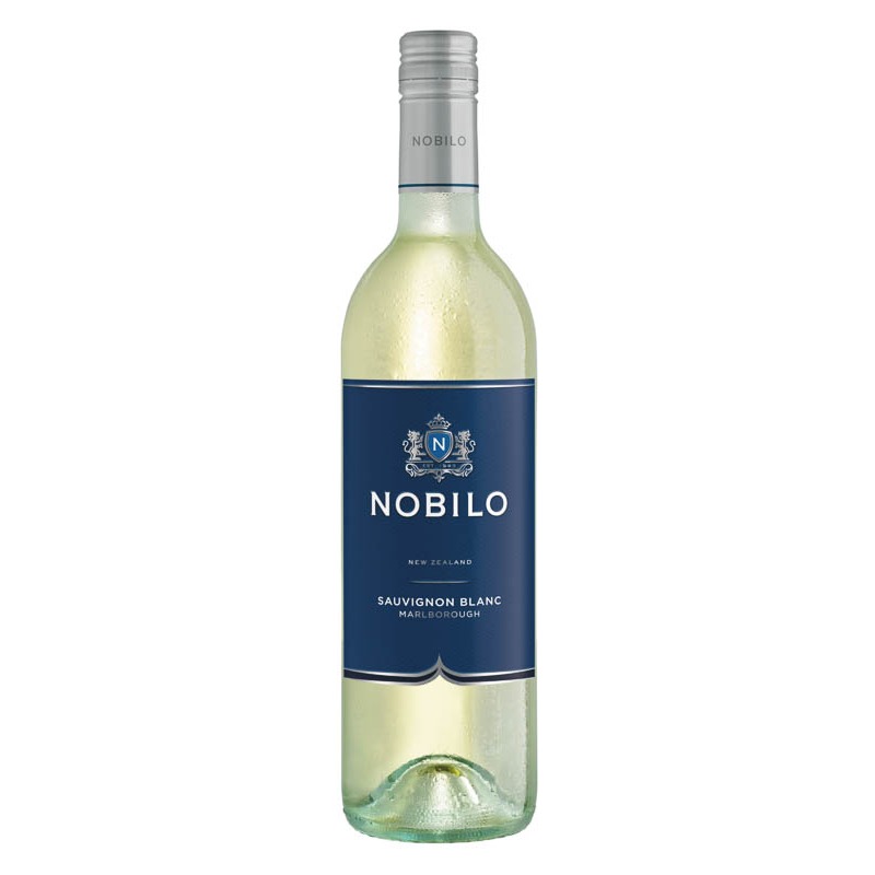 Nobilo Sauvignon Blanc